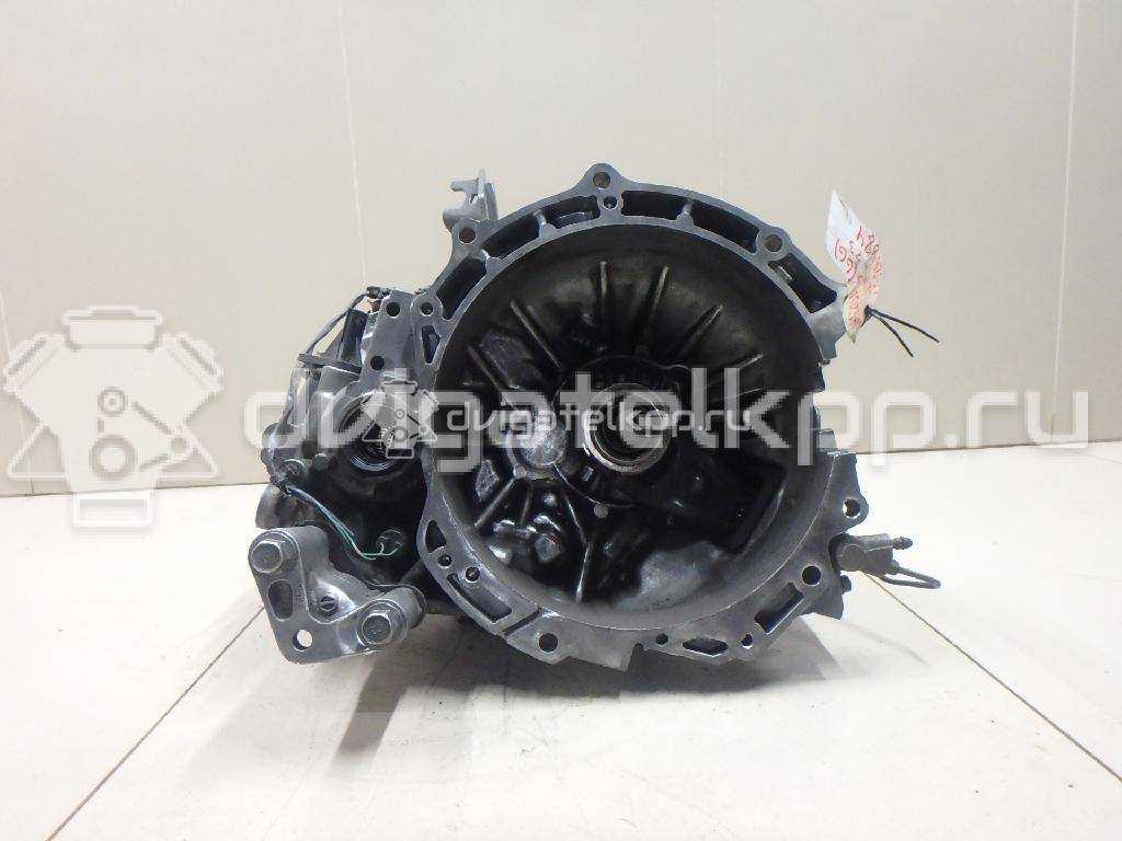 Фото Контрактная (б/у) МКПП для Mazda Demio Dw / 121 / 323 53-73 л.с 16V 1.3 л B3 (16V) бензин {forloop.counter}}