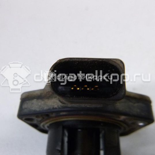 Фото Датчик уровня масла  1J0907660C для Seat Ibiza / Leon / Toledo / Altea / Exeo