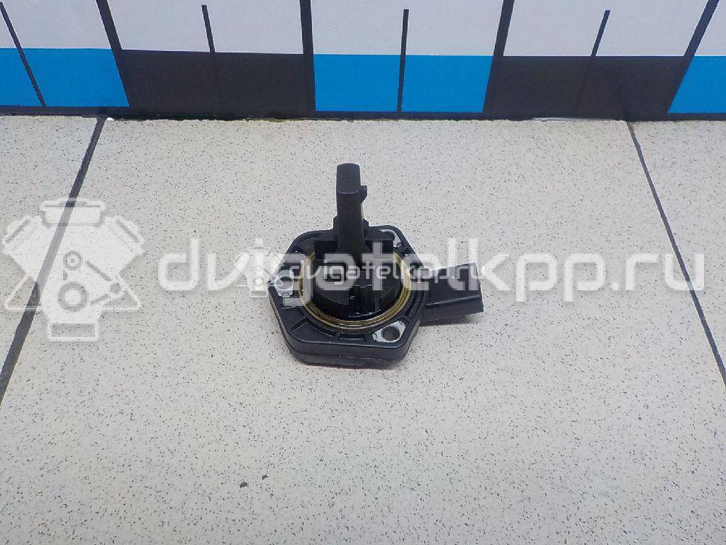 Фото Датчик уровня масла  1J0907660C для Seat Ibiza / Leon / Toledo / Altea / Exeo {forloop.counter}}