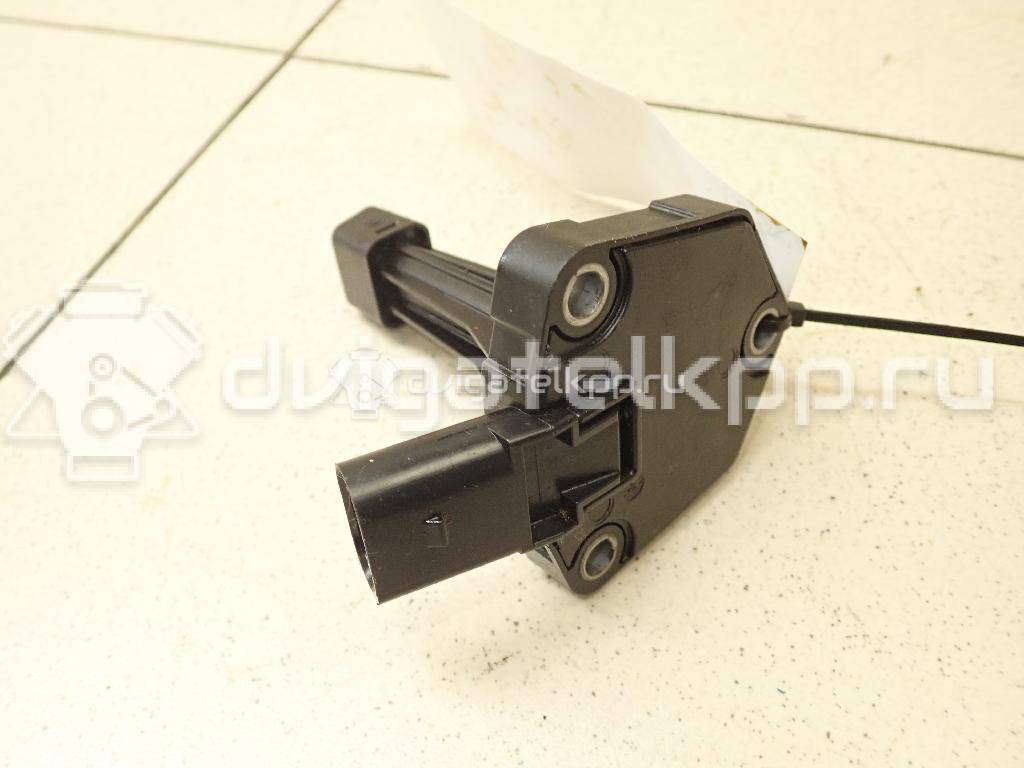 Фото Датчик уровня масла  03C907660H для Seat Leon / Altea / Exeo {forloop.counter}}
