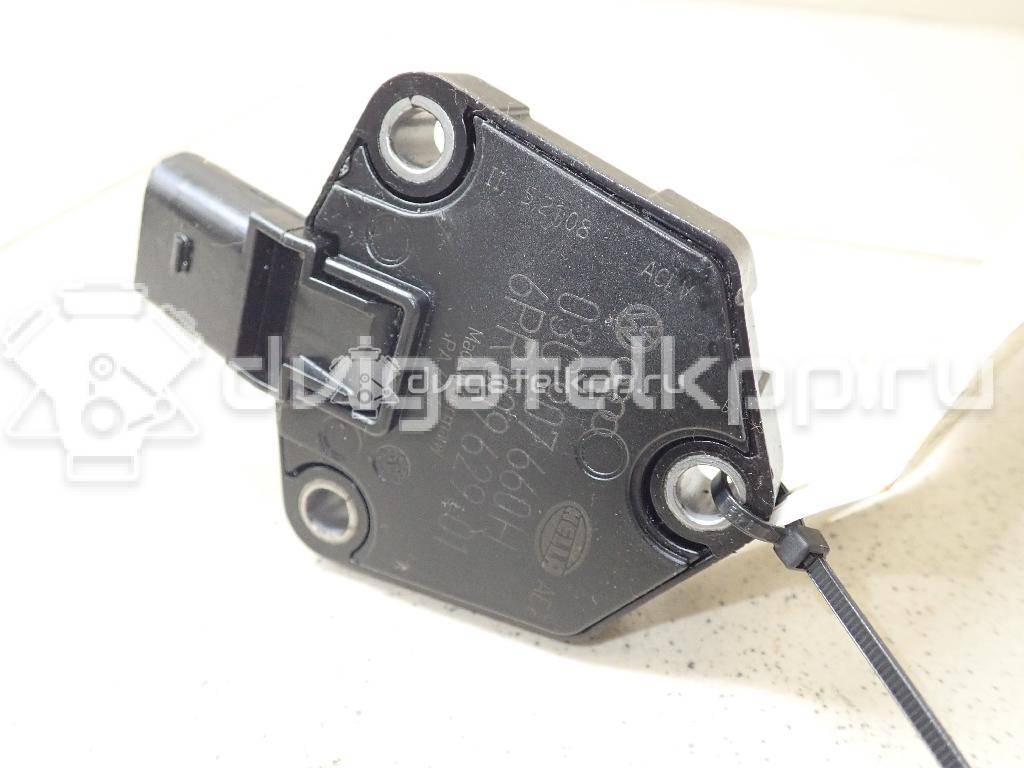 Фото Датчик уровня масла  03C907660H для Seat Leon / Altea / Exeo {forloop.counter}}