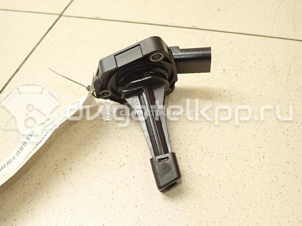 Фото Датчик уровня масла  03C907660H для Seat Leon / Altea / Exeo {forloop.counter}}