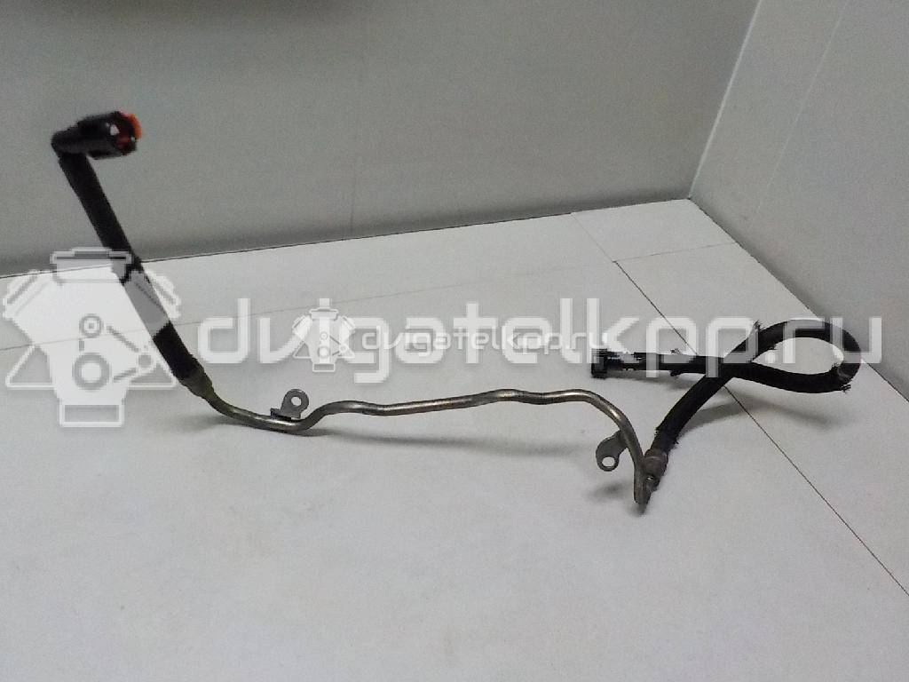 Фото Трубка топливная для двигателя 2GR-FSE для Lexus Is / Gs 258-345 л.с 24V 3.5 л бензин 2390231011 {forloop.counter}}