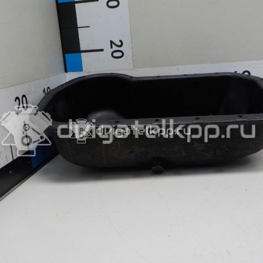 Фото Поддон масляный двигателя  032103601F для Seat Ibiza / Cordoba / Arosa 6H / Inca 6K9