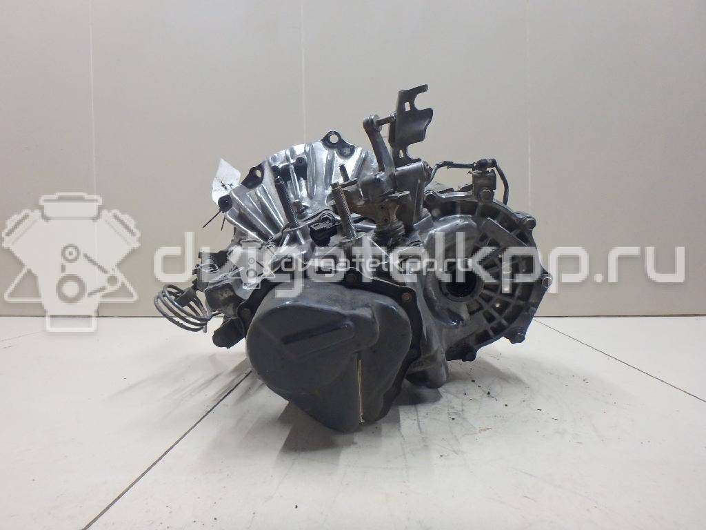 Фото Контрактная (б/у) МКПП для Mazda 626 140-148 л.с 16V 2.0 л FE (16V) Супер-бензин (95) неэтилированный {forloop.counter}}