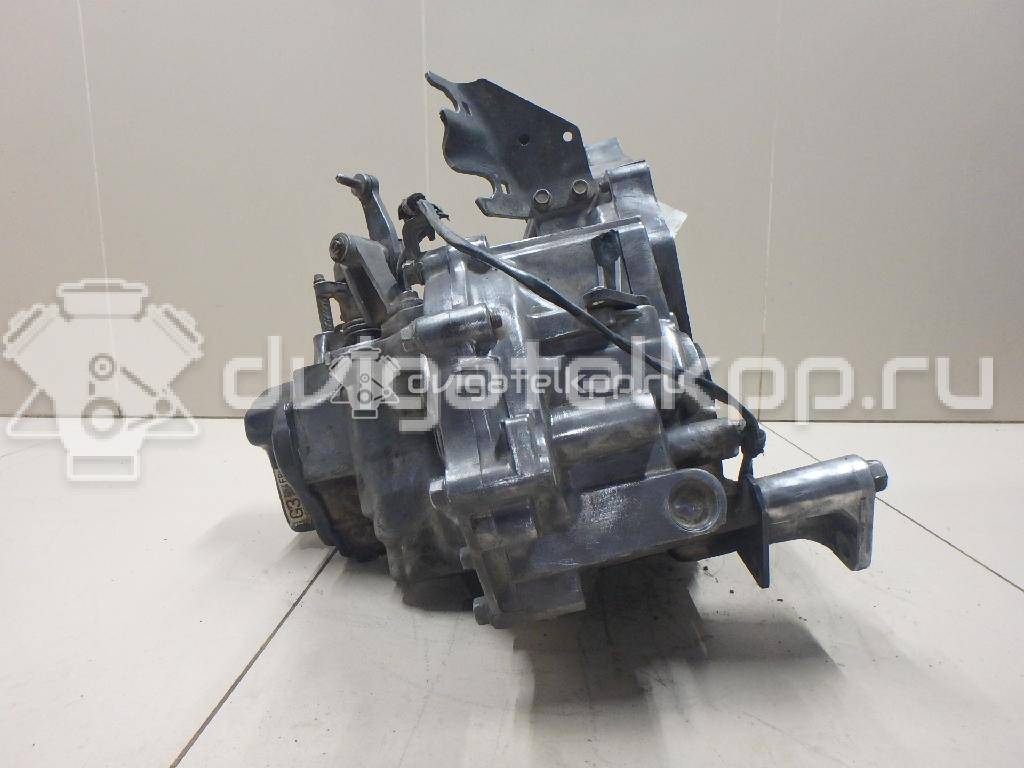 Фото Контрактная (б/у) МКПП для Mazda 626 140-148 л.с 16V 2.0 л FE (16V) Супер-бензин (95) неэтилированный {forloop.counter}}