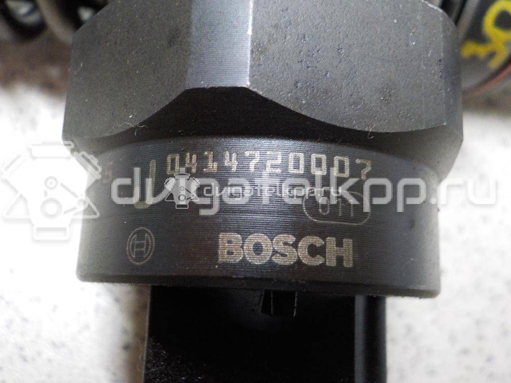 Фото Форсунка дизельная электрическая  038130073F для seat Arosa {forloop.counter}}