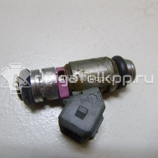 Фото Форсунка инжекторная электрическая  036906031C для Seat Ibiza / Cordoba / Leon / Toledo / Arosa 6H