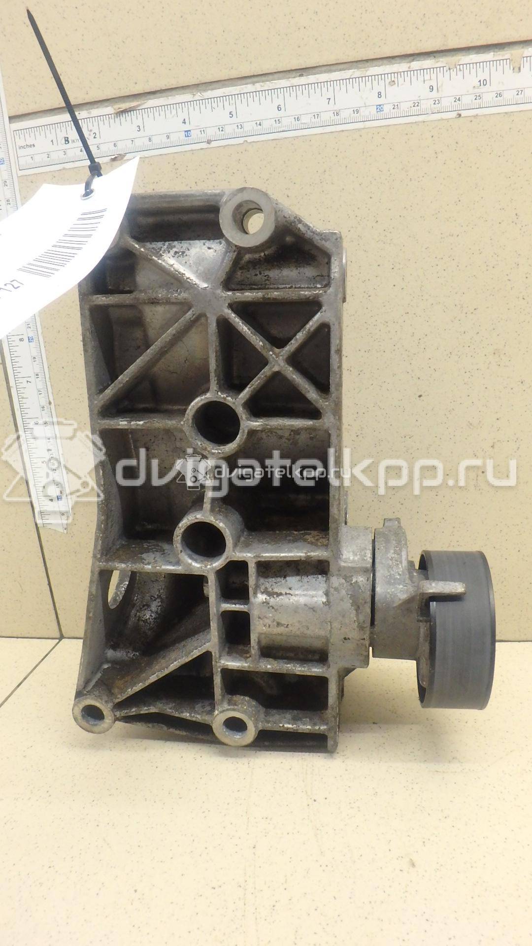 Фото Кронштейн генератора  030145167D для seat Arosa {forloop.counter}}