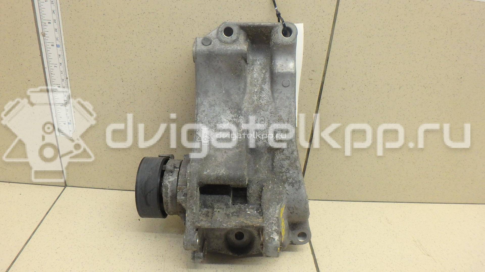 Фото Кронштейн генератора  030145167D для seat Arosa {forloop.counter}}