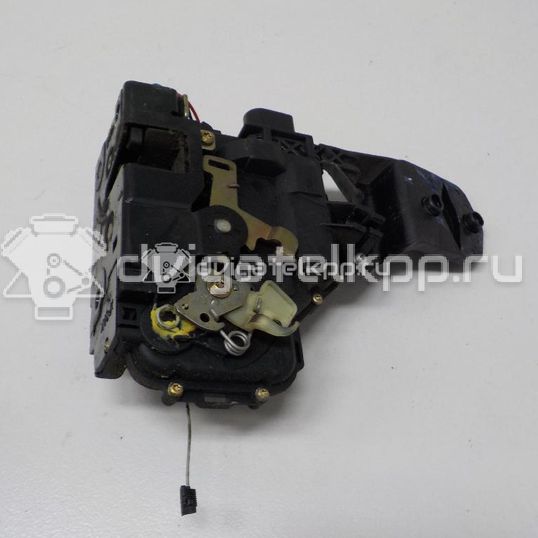 Фото Замок двери передней правой  3B1837016A для Seat Ibiza / Cordoba / Leon / Toledo / Arosa 6H