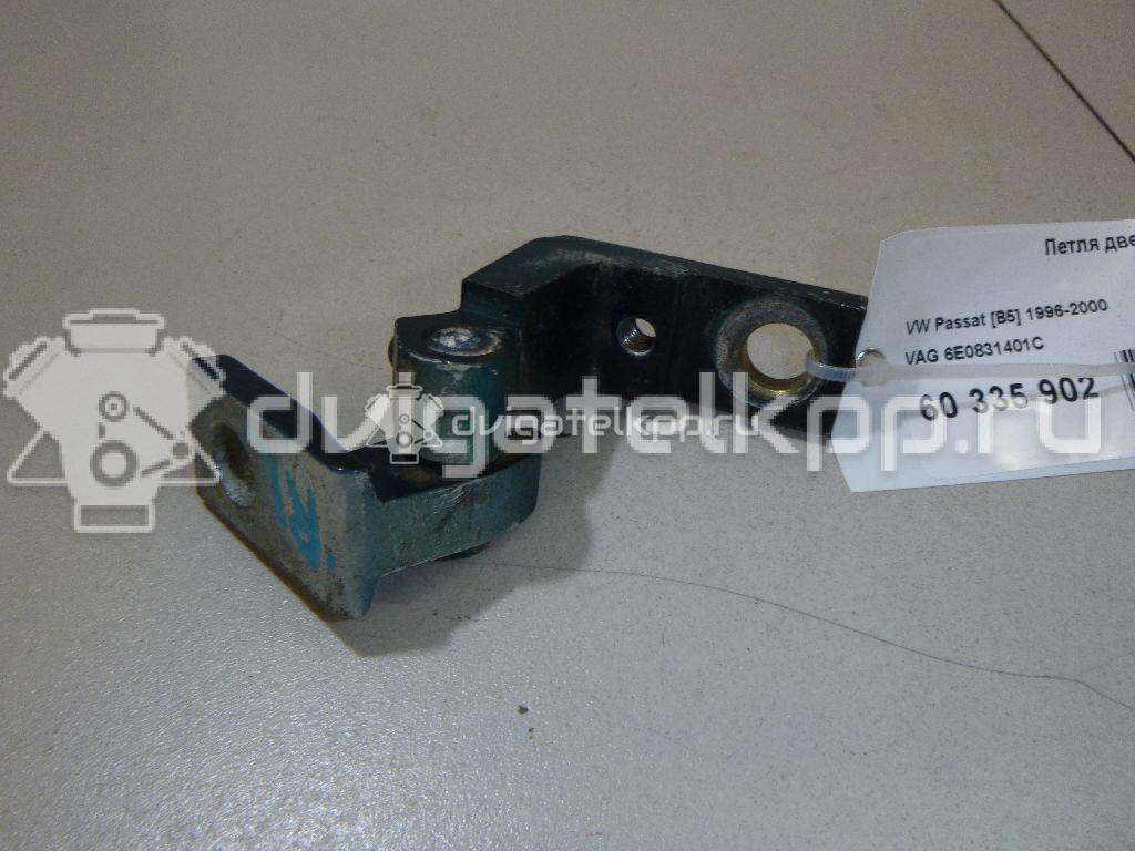 Фото Петля двери  6E0831401C для seat Arosa {forloop.counter}}