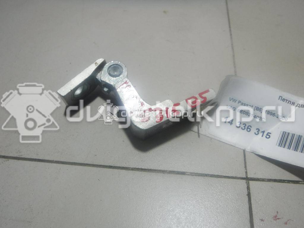 Фото Петля двери  6E0831402C для seat Arosa {forloop.counter}}