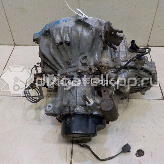 Фото Контрактная (б/у) МКПП для Mazda 626 140-148 л.с 16V 2.0 л FE (16V) Супер-бензин (95) неэтилированный