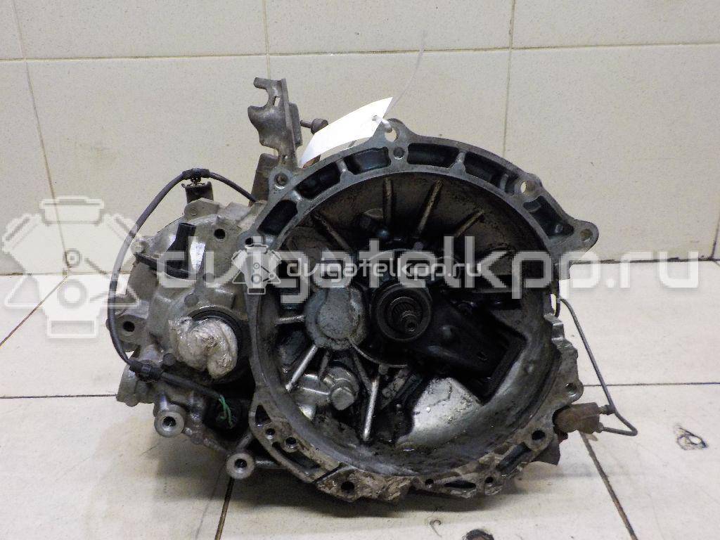 Фото Контрактная (б/у) МКПП для Mazda 626 140-148 л.с 16V 2.0 л FE (16V) Супер-бензин (95) неэтилированный {forloop.counter}}