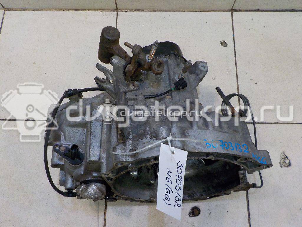 Фото Контрактная (б/у) МКПП для Mazda 626 140-148 л.с 16V 2.0 л FE (16V) Супер-бензин (95) неэтилированный {forloop.counter}}