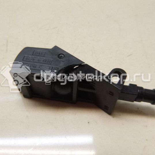 Фото Форсунка омывателя лобового стекла  6E0955985B для Seat Ibiza / Cordoba / Toledo / Arosa 6H / Mii Kf1