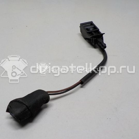 Фото Форсунка омывателя лобового стекла  6E0955985B для Seat Ibiza / Cordoba / Toledo / Arosa 6H / Mii Kf1