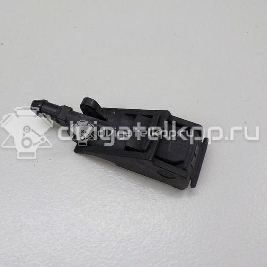 Фото Форсунка омывателя лобового стекла  6E0955985B для Seat Ibiza / Cordoba / Toledo / Arosa 6H / Mii Kf1