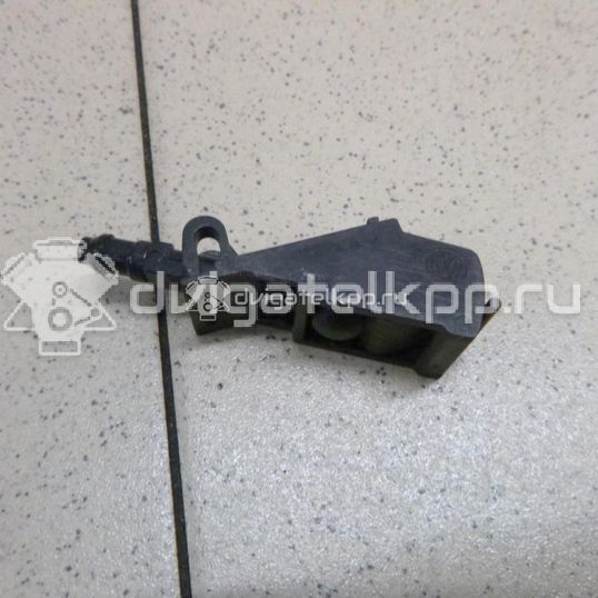 Фото Форсунка омывателя лобового стекла  6E0955985B для Seat Ibiza / Cordoba / Toledo / Arosa 6H / Mii Kf1