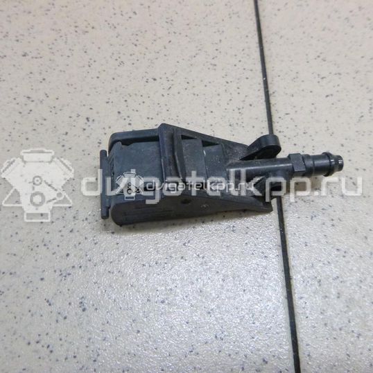Фото Форсунка омывателя лобового стекла  6E0955985B для Seat Ibiza / Cordoba / Toledo / Arosa 6H / Mii Kf1