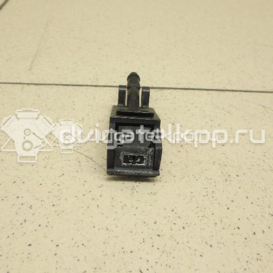 Фото Форсунка омывателя лобового стекла  6E0955985B для Seat Ibiza / Cordoba / Toledo / Arosa 6H / Mii Kf1