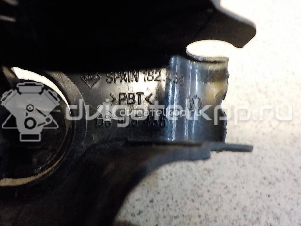 Фото Пыльник стеклоочистителя  1J6955435 для seat Arosa {forloop.counter}}