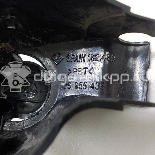 Фото Пыльник стеклоочистителя  1J6955435 для seat Arosa