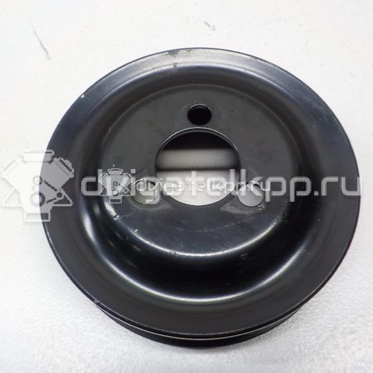 Фото Шкив насоса гидроусилителя  030145269A для seat Arosa
