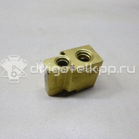 Фото Клапан кондиционера  6N0820679C для Seat Ibiza / Cordoba / Leon / Toledo / Arosa 6H