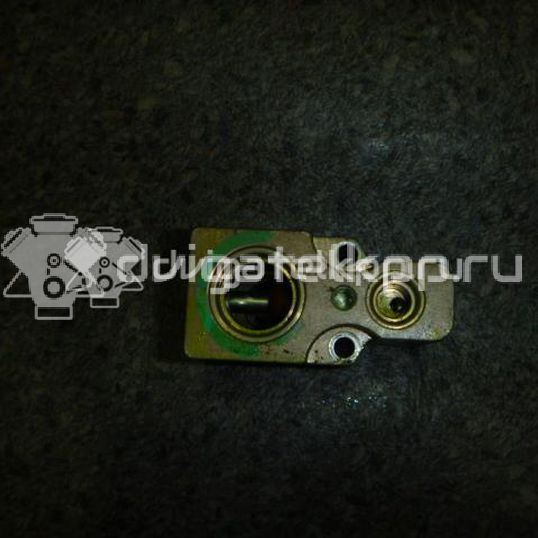 Фото Клапан кондиционера  6N0820679C для Seat Ibiza / Cordoba / Leon / Toledo / Arosa 6H