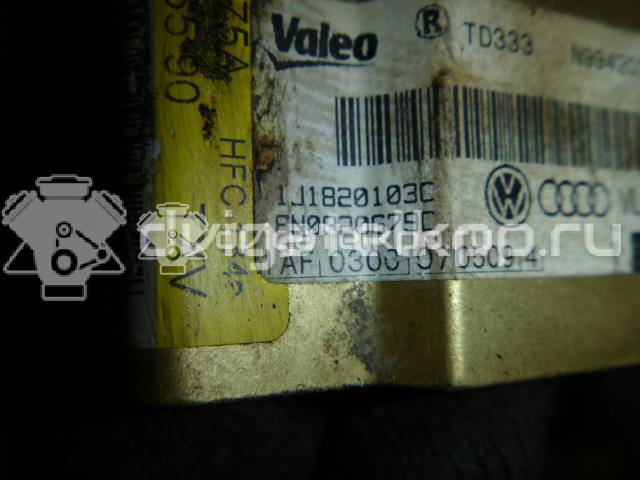 Фото Клапан кондиционера  6N0820679C для Seat Ibiza / Cordoba / Leon / Toledo / Arosa 6H {forloop.counter}}