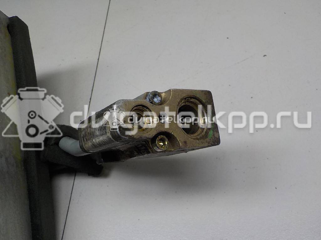 Фото Испаритель кондиционера  1J1820103A для Seat Ibiza / Cordoba / Leon / Toledo / Arosa 6H {forloop.counter}}