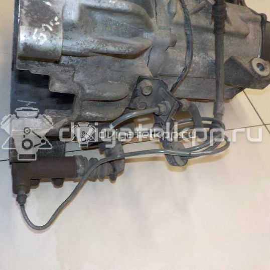 Фото Контрактная (б/у) МКПП для Mazda 626 140-148 л.с 16V 2.0 л FE (16V) Супер-бензин (95) неэтилированный