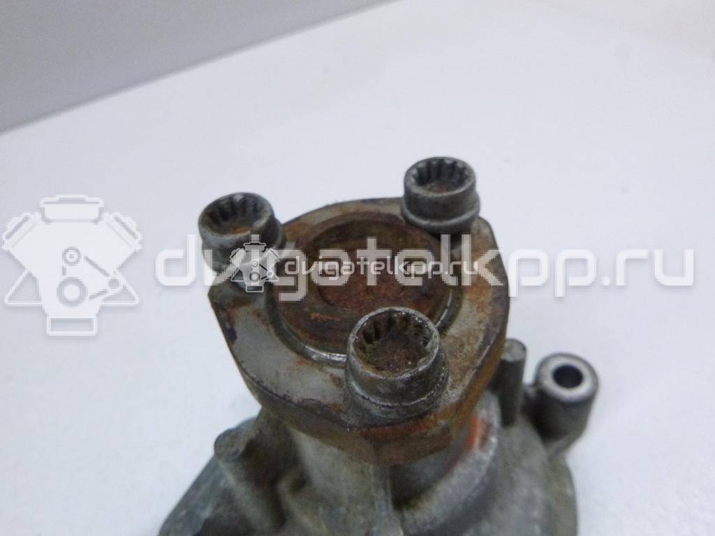 Фото Насос водяной (помпа)  03c121008j для Seat Ibiza / Cordoba / Leon / Toledo / Altea {forloop.counter}}
