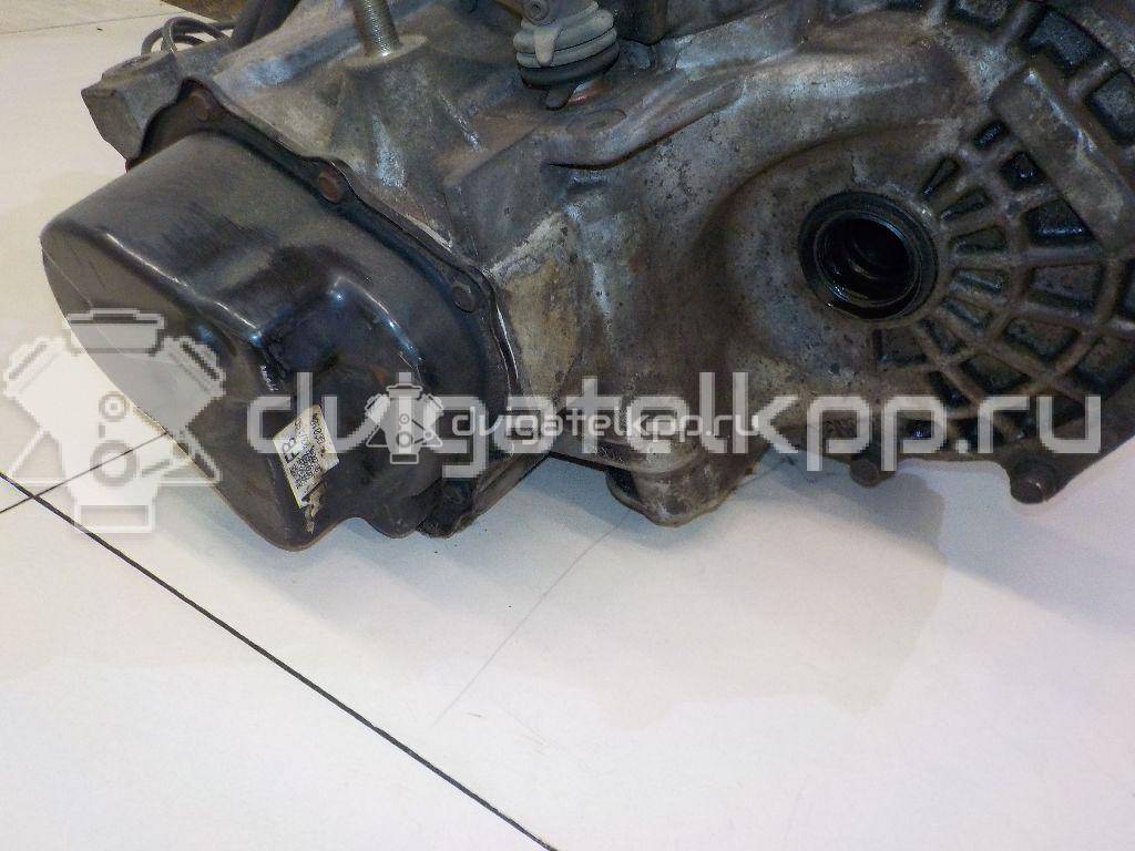 Фото Контрактная (б/у) МКПП для Mazda 626 140-148 л.с 16V 2.0 л FE (16V) Супер-бензин (95) неэтилированный {forloop.counter}}