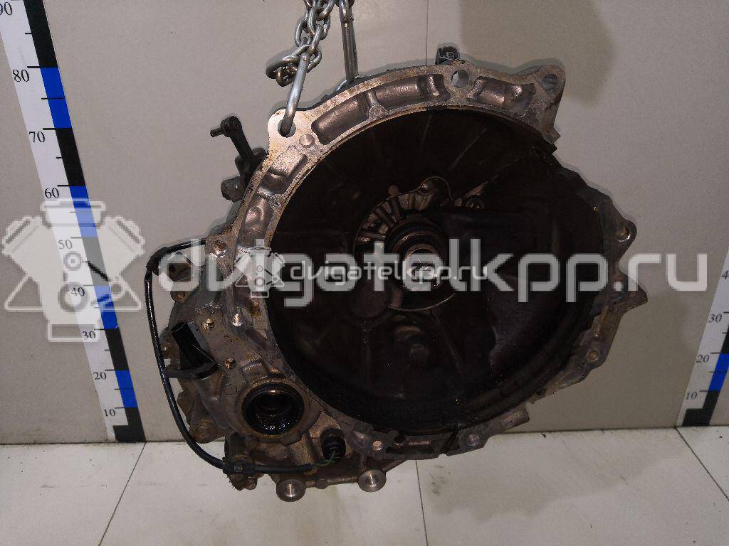 Фото Контрактная (б/у) МКПП для Mazda Demio Dw / 121 / 323 53-73 л.с 16V 1.3 л B3 (16V) бензин {forloop.counter}}