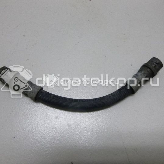 Фото Шланг тормозной задний  6q0611775b для Seat Ibiza / Cordoba / Leon / Toledo / Arosa 6H