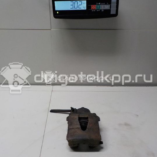 Фото Суппорт тормозной передний правый  6N0615124B для Seat Arosa 6H