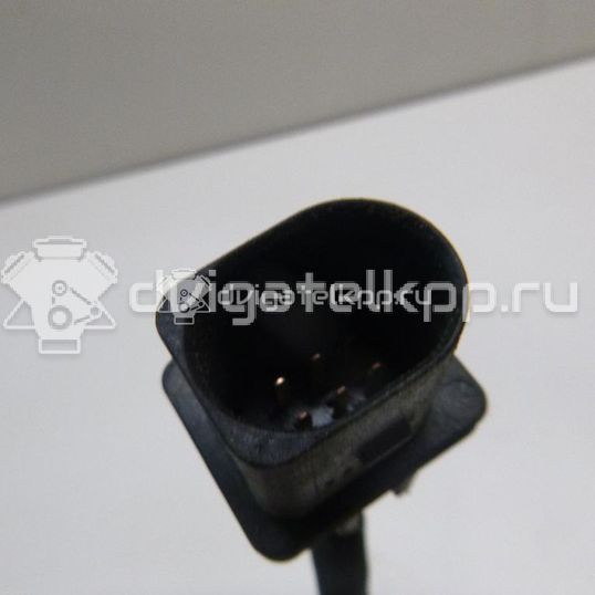 Фото Датчик кислородный/Lambdasonde  030906262a для Seat Ibiza / Cordoba / Leon / Toledo / Alhambra