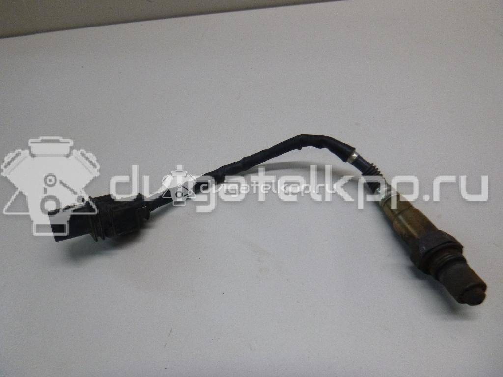 Фото Датчик кислородный/Lambdasonde  030906262a для Seat Ibiza / Cordoba / Leon / Toledo / Alhambra {forloop.counter}}