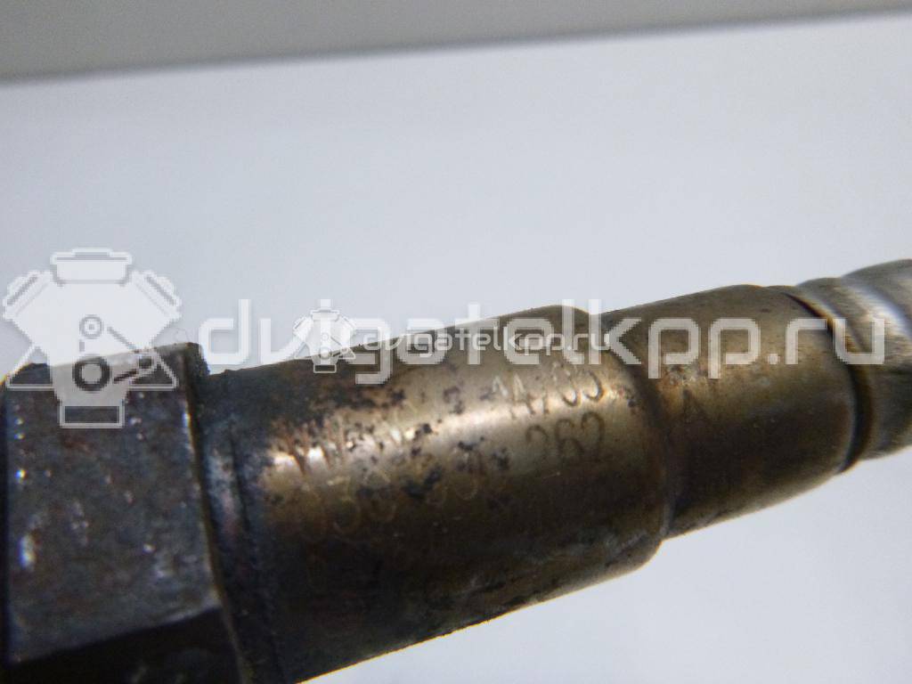 Фото Датчик кислородный/Lambdasonde  030906262a для Seat Ibiza / Cordoba / Leon / Toledo / Alhambra {forloop.counter}}