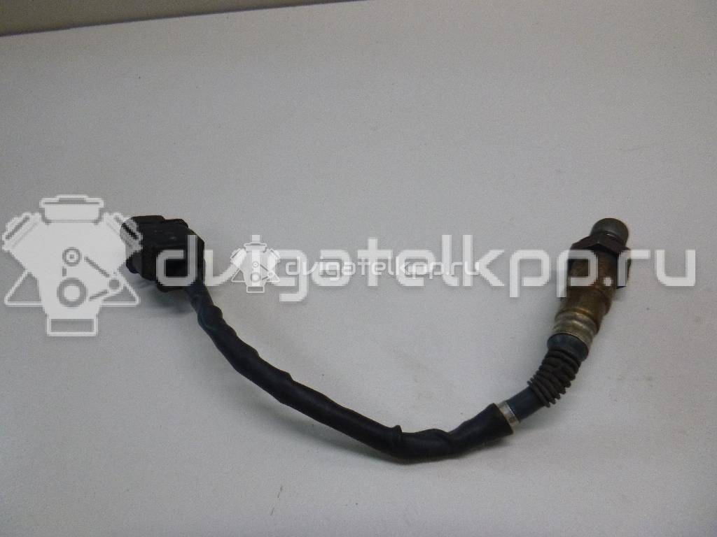Фото Датчик кислородный/Lambdasonde  030906262a для Seat Ibiza / Cordoba / Leon / Toledo / Alhambra {forloop.counter}}