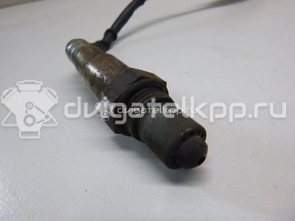 Фото Датчик кислородный/Lambdasonde  030906262a для Seat Ibiza / Cordoba / Leon / Toledo / Alhambra {forloop.counter}}