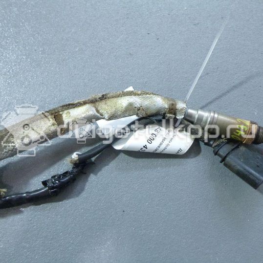 Фото Датчик кислородный/Lambdasonde  06A906265F для Seat Ibiza / Cordoba / Leon / Toledo / Alhambra