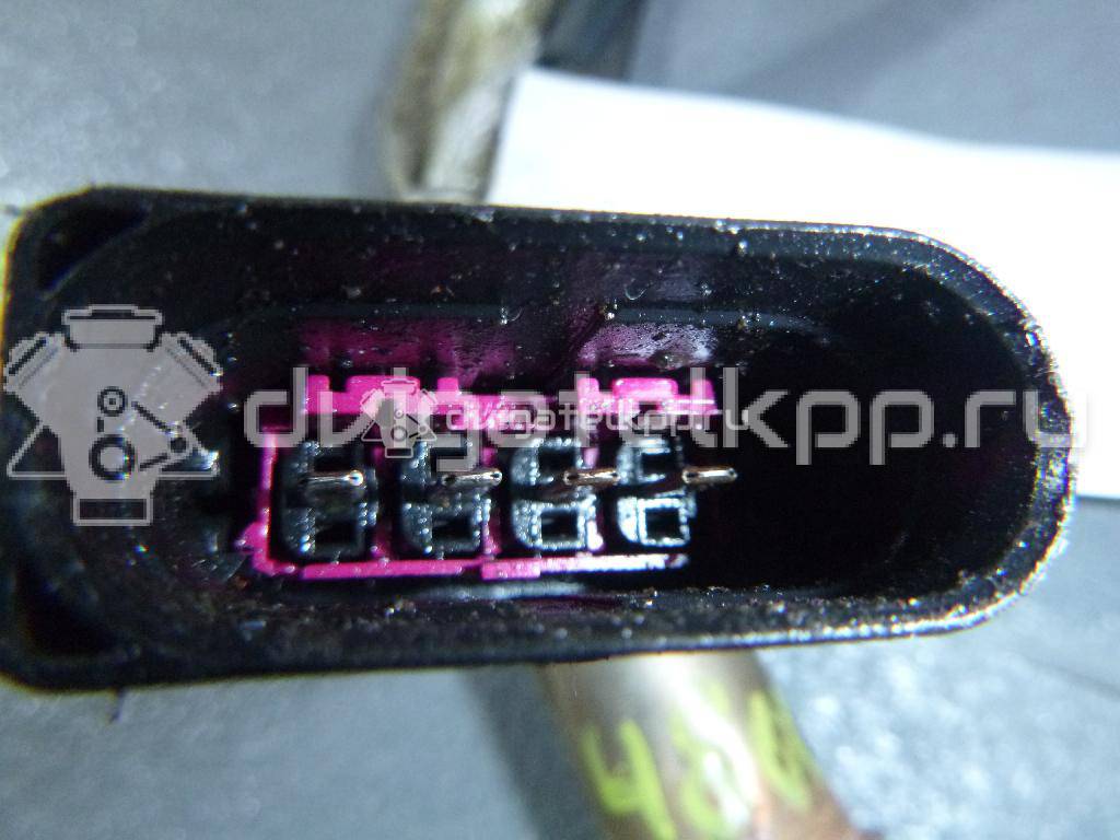 Фото Датчик кислородный/Lambdasonde  06A906265F для Seat Ibiza / Cordoba / Leon / Toledo / Alhambra {forloop.counter}}