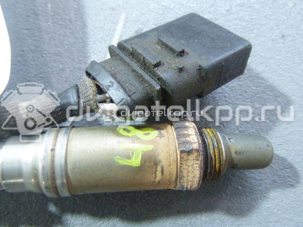 Фото Датчик кислородный/Lambdasonde  06A906265F для Seat Ibiza / Cordoba / Leon / Toledo / Alhambra {forloop.counter}}
