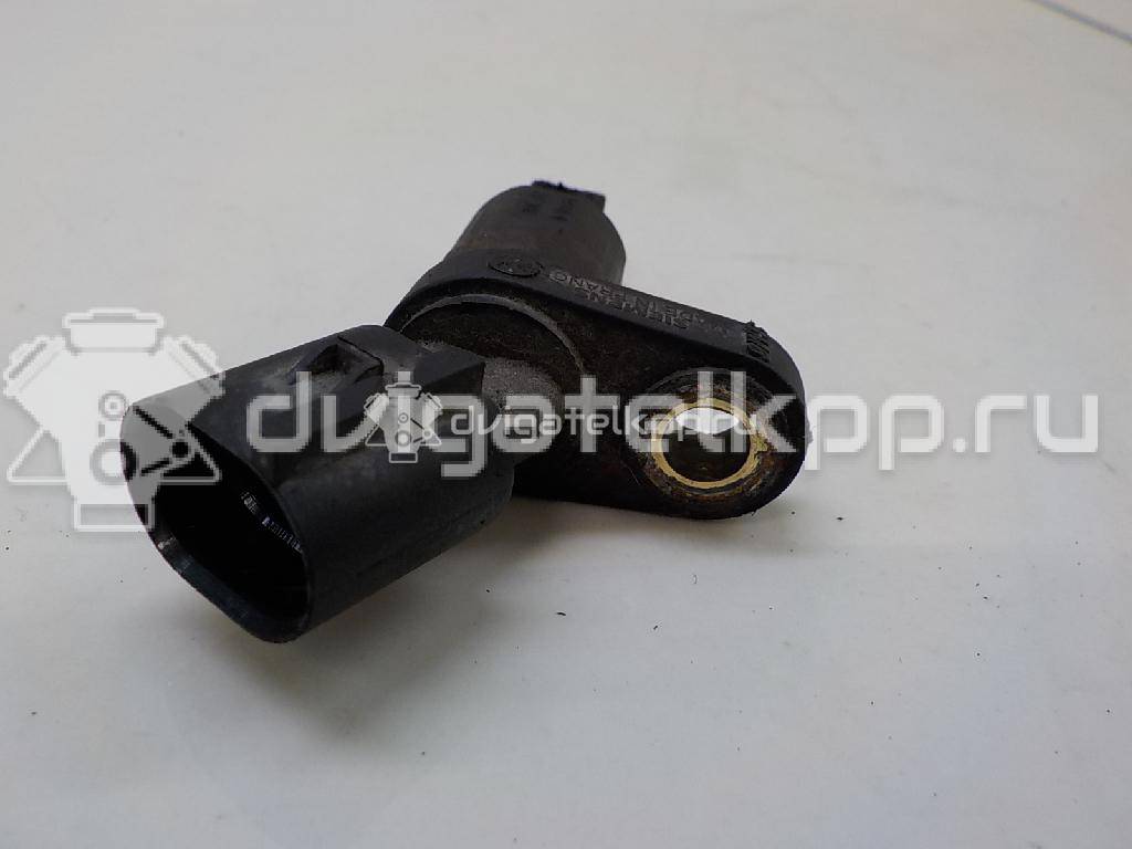 Фото Датчик ABS задний  1J0927807B для Seat Ibiza / Cordoba / Leon / Toledo / Arosa 6H {forloop.counter}}