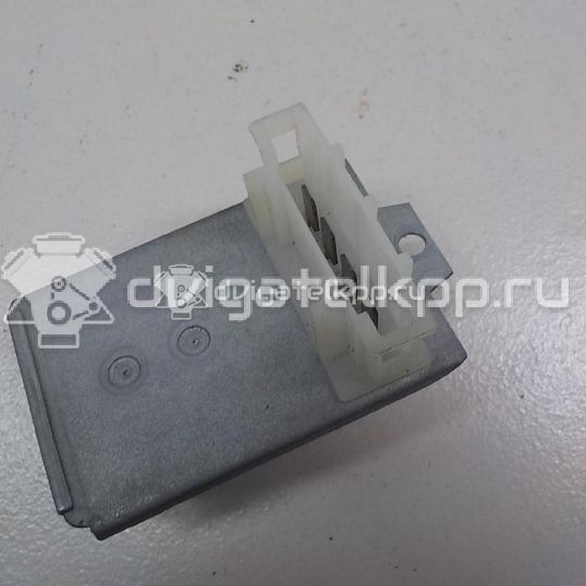 Фото Резистор отопителя  701959263A для Seat Ibiza / Cordoba / Arosa 6H / Inca 6K9