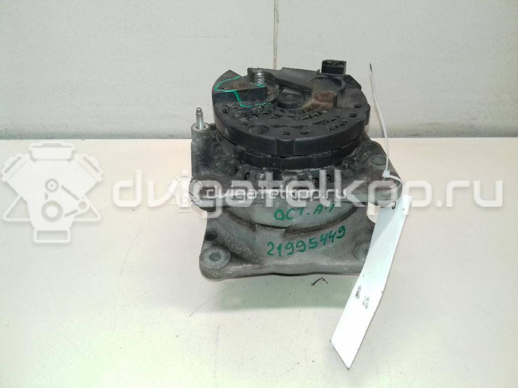 Фото Генератор  038903018SX для Seat Ibiza / Cordoba / Leon / Toledo / Alhambra {forloop.counter}}